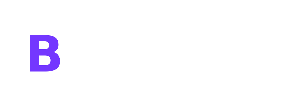 B Studios Logo - Digital Growth Agency